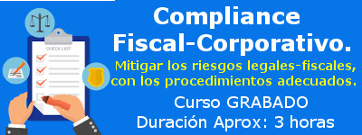 Compliance Fiscal-Corporativo.