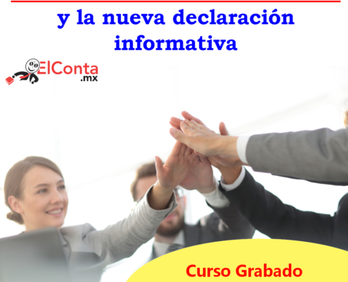2023 04 27 partes relacionadas nva dec informativa grabado redes