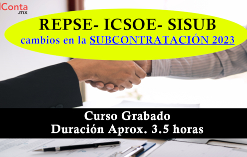 2023 06 24 REPSE y cambios en subcontratacion 2023 grabado 600 1