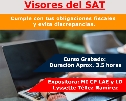 2023 08 10 Visores SAT grabado redes