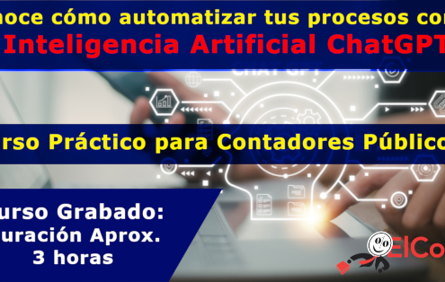 2023 08 12 Inteligencia Artificial para contadores grabado 600