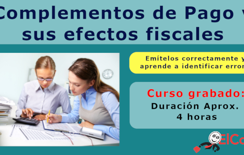 2023 08 16 complementos de pago efectos fiscales grabado 600