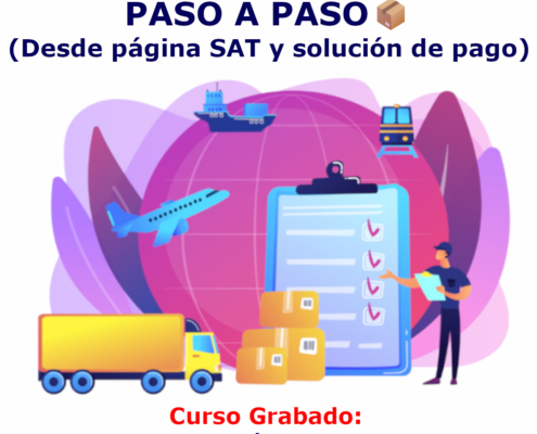 2023 12 07 llenado tipos carta porte redes grabado
