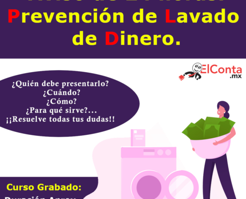 2023 06 29 Aviso 24 horas pld redes