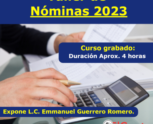 2023 08 03 Taller nominas grabado redes