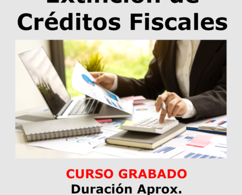 2023 03 30 extincion creditos fiscales redes 2