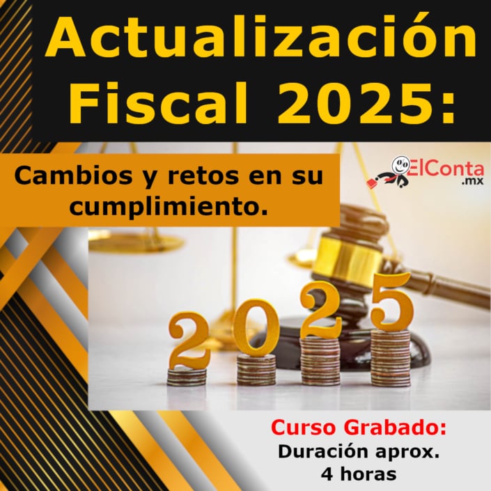 REFORMAS 2025 Fiscal, Laboral y Seguridad Social: Cambios y retos en su ...