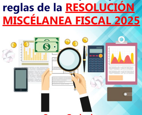 2025 01 18 Resolucion Miscelanea fiscal 2025 redes grabado