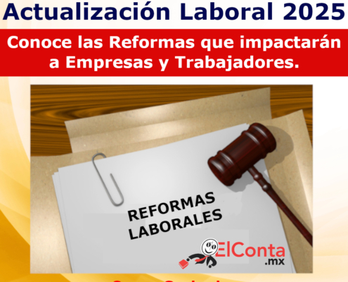 2025 01 28 Reformas laborales 2025 redes grabado
