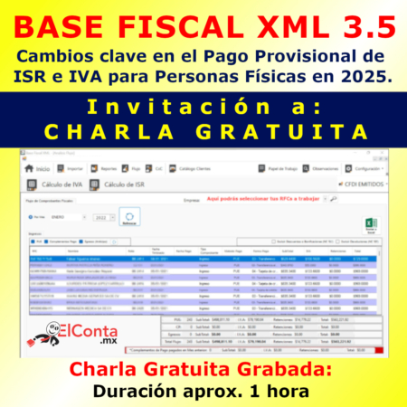 2025 01 25 base fiscal xml redes grabado