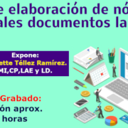 2025 02 27 Elaboracion de nomina grabado 600