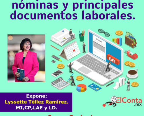 2025 02 27 Elaboracion de nomina redes grabado
