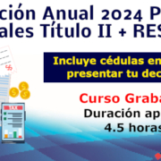 2025 03 15 Dec Anual 2024 PM Titulo II grabado 600