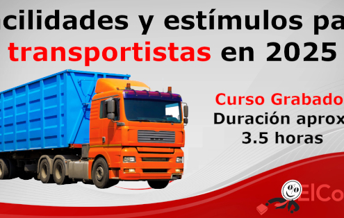 2025 03 22 Estimulos fiscales transportistas grabado 600