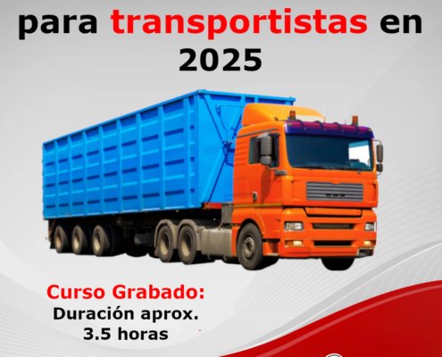 2025 03 22 Estimulos fiscales transportistas redes grabado
