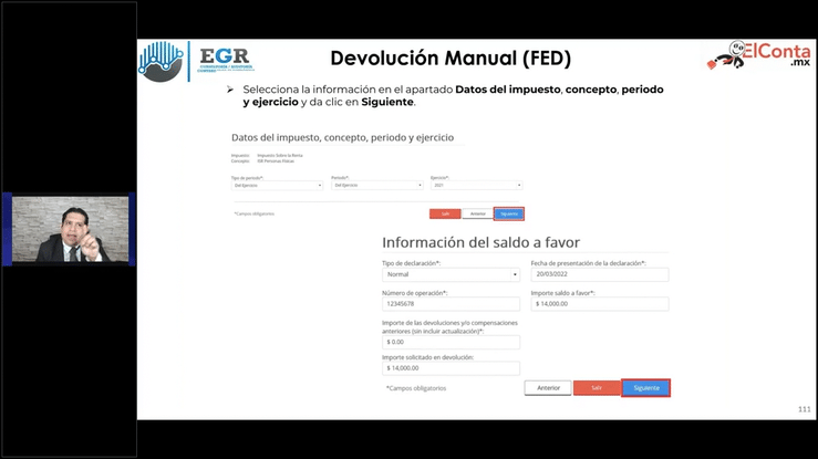 Jue. 10 Abril – Declaracion Anual 2024 de Personas Fisicas high 1