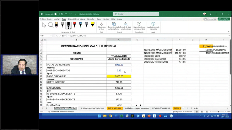 Los “amarres” que te hace el SAT en 2025 – Prevención de Cartas Invitación 6 Mar. 15 Abril – Los amarres que te hace el SAT en 2025 – Prevencion de Cartas Invitacion high