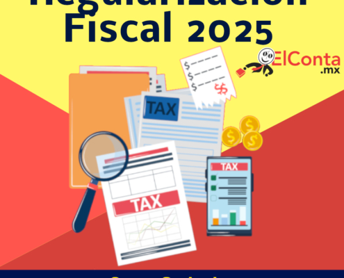 2025 05 20 Regularizacion fiscal 2025 redes grabado