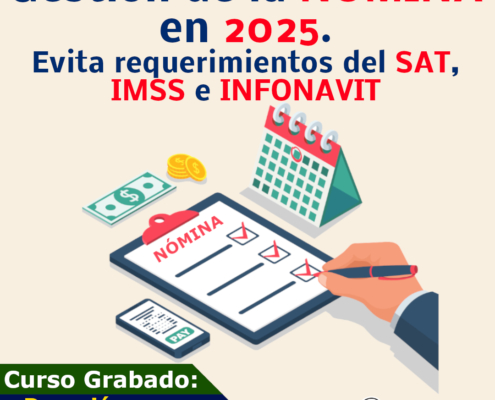 2025 05 29 Gestion de nomina grabado