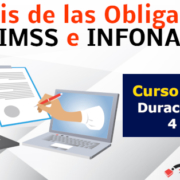 IMSS e INFONAVIT 2025. Análisis de las Obligaciones. 1 2025 06 05 Obligaciones IMSS INFONAVIT grabado 600