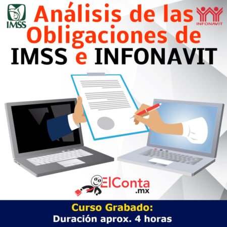 2025 06 05 Obligaciones IMSS INFONAVIT redes grabado