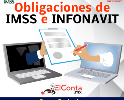 2025 06 05 Obligaciones IMSS INFONAVIT redes grabado