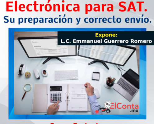 2025 06 12 Contabilidad efectos fiscales 2025 redes grabado