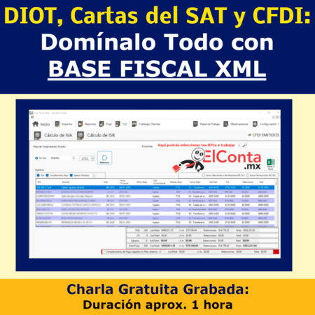 2025 06 21 Charla gratuita BFXML redes grabado 1