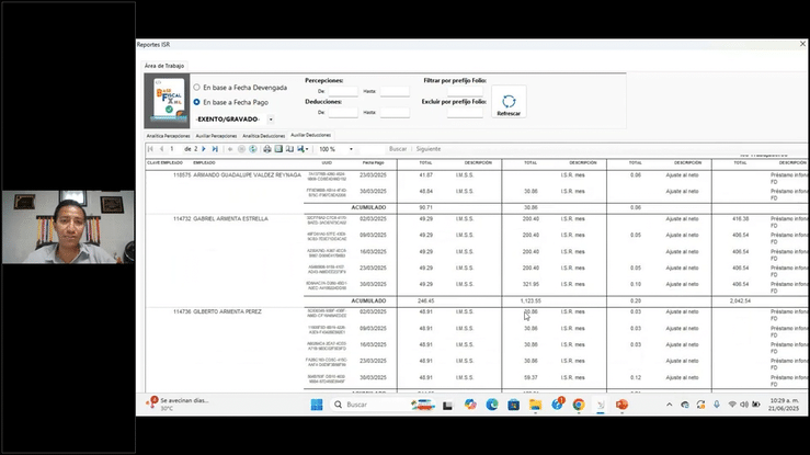 Charla GRATUITA DIOT Cartas del SAT y CFDI Dominalo Todo con BASE FISCAL XML high