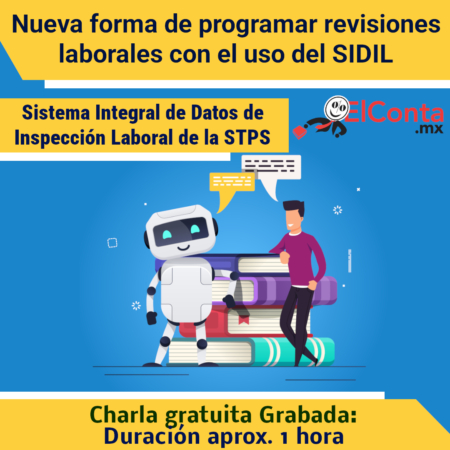 2025 07 01 Revisiones SIDIL redes grabado