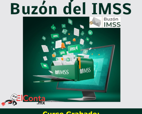 2025 07 03 Buzon IMSS redes grabado