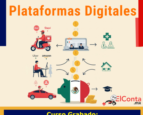 2025 07 10 Plataformas digitales redes grabado