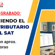 Entendiendo el Buzón Tributario del SAT: Guía 2025 1 2025 07 17 Buzon Tributario grabado 600