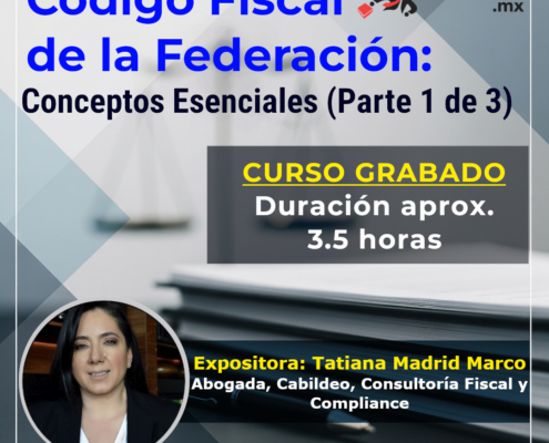 2025 07 22 Generalidades CFF redes grabado
