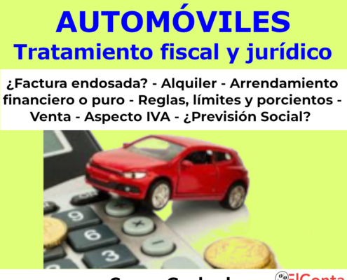 deduccion automoviles mexico redes