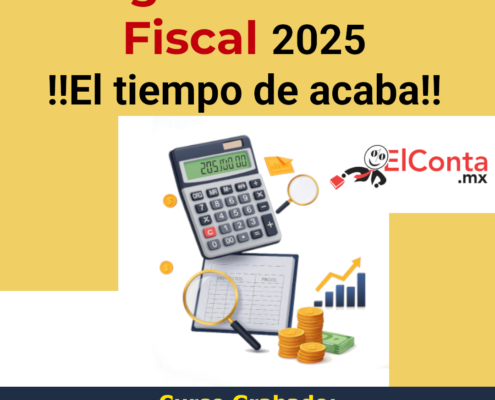 2025 08 14 Regularizacion fiscal 2025 redes grabado