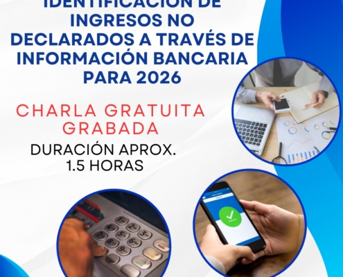 2025 10 18 ingresos bancarios redes grabada