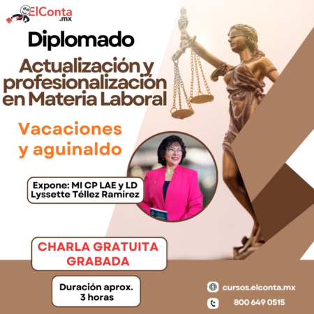 2025 10 30 Vacaciones y aguinaldo redes grabado