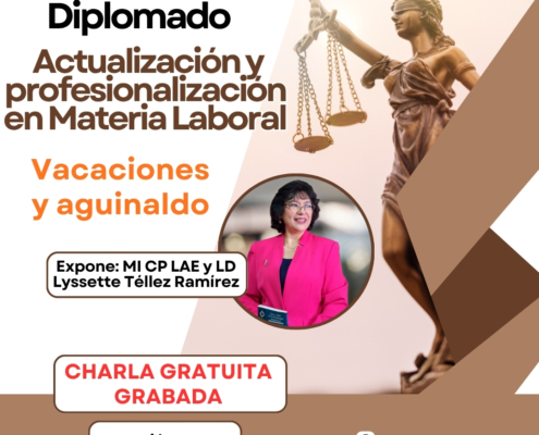 2025 10 30 Vacaciones y aguinaldo redes grabado