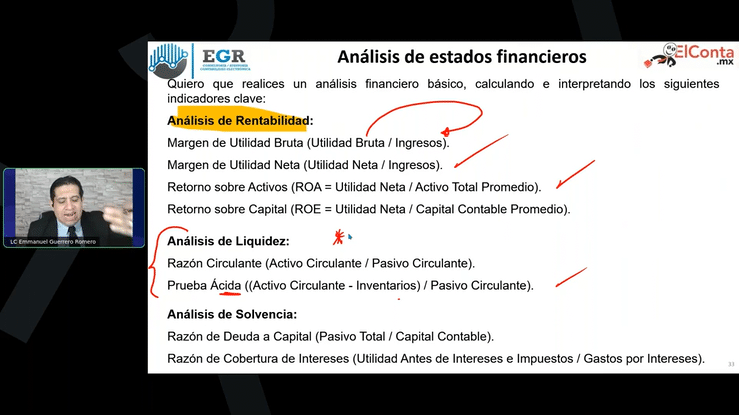Inteligencia Artificial para el ámbito Contable, Fiscal y Administrativo - Curso Grabado!! 6 Jue. 23 oct. Inteligencia Artificial para el ambito Contable Fiscal y Administrativo high