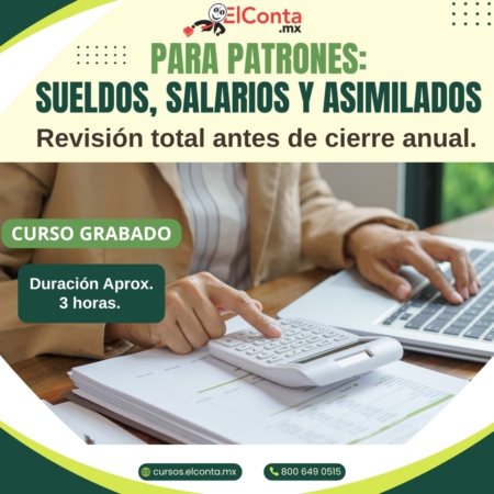 2025 11 11 Regimen sueldos y salarios redes grabado