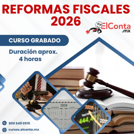 2025 11 15 reformas fiscales 2026 redes grabado