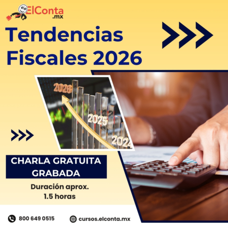 2025 11 22 Tendencias fiscales 2026 redes grabada