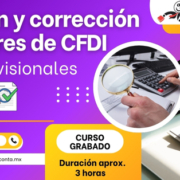 2025 12 09 correccion CFDI grabado 600