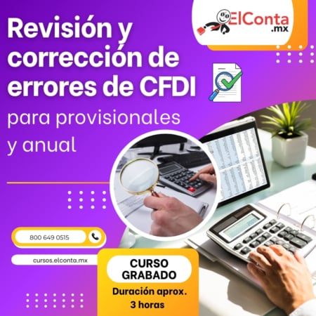 2025 12 09 correccion CFDI redes grabado