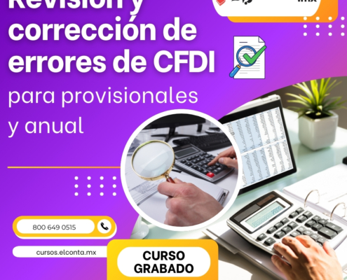 2025 12 09 correccion CFDI redes grabado