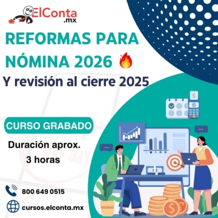 2025 12 11 reformas nomina 2026 redes grabado