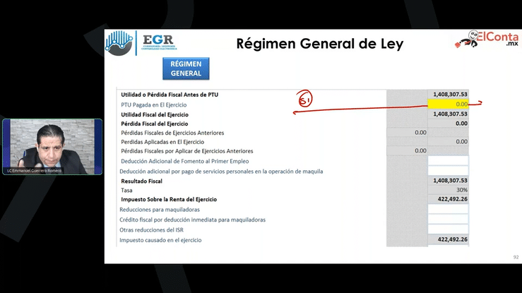 Jue. 12 Feb. Taller Declaracion Anual 2025 – PM Regimen General. high