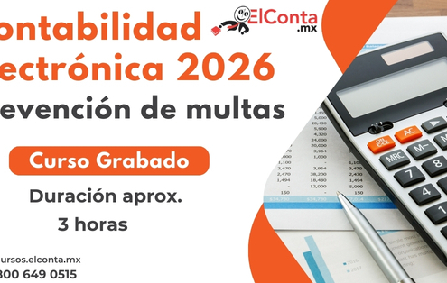 2026 03 06 Contabilidad electronica 2026 grabado 600