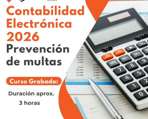2026 03 06 Contabilidad electronica 2026 redes grabado